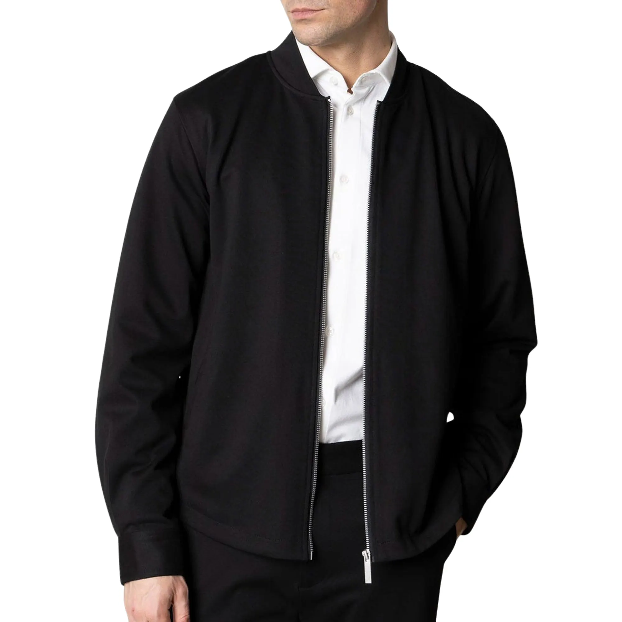 Clean Cut Copenhagen Brendon Jersey Jacket Men | Plutosport